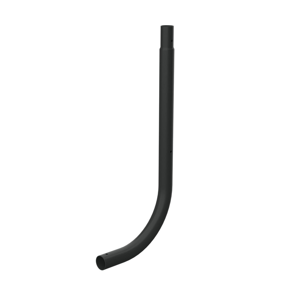 Tube en L pour les pieds d'extrémité du trampoline ACON 16 HD