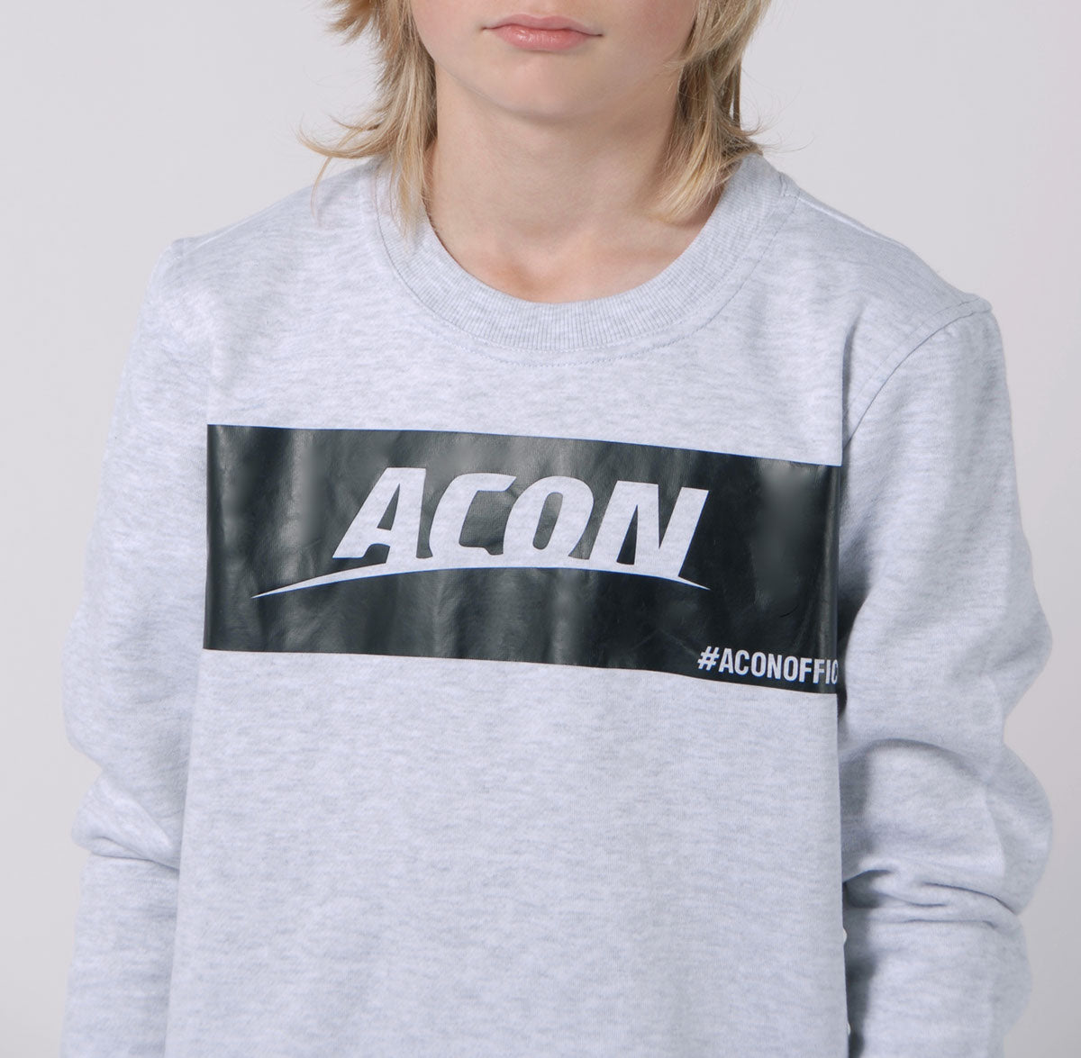 Chemise de collège ACON