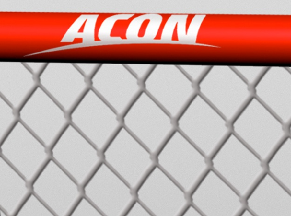 Filet Pour les Cages Acon Wave (plusieurs-tailles) - gros plan