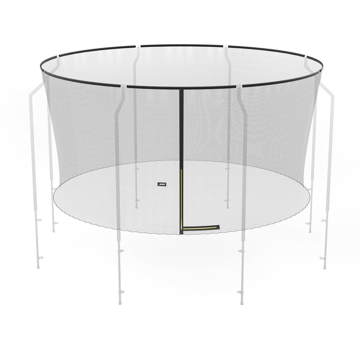 Filets de sécurité de remplacement ACON Premium Enclosure (plusieurs tailles)