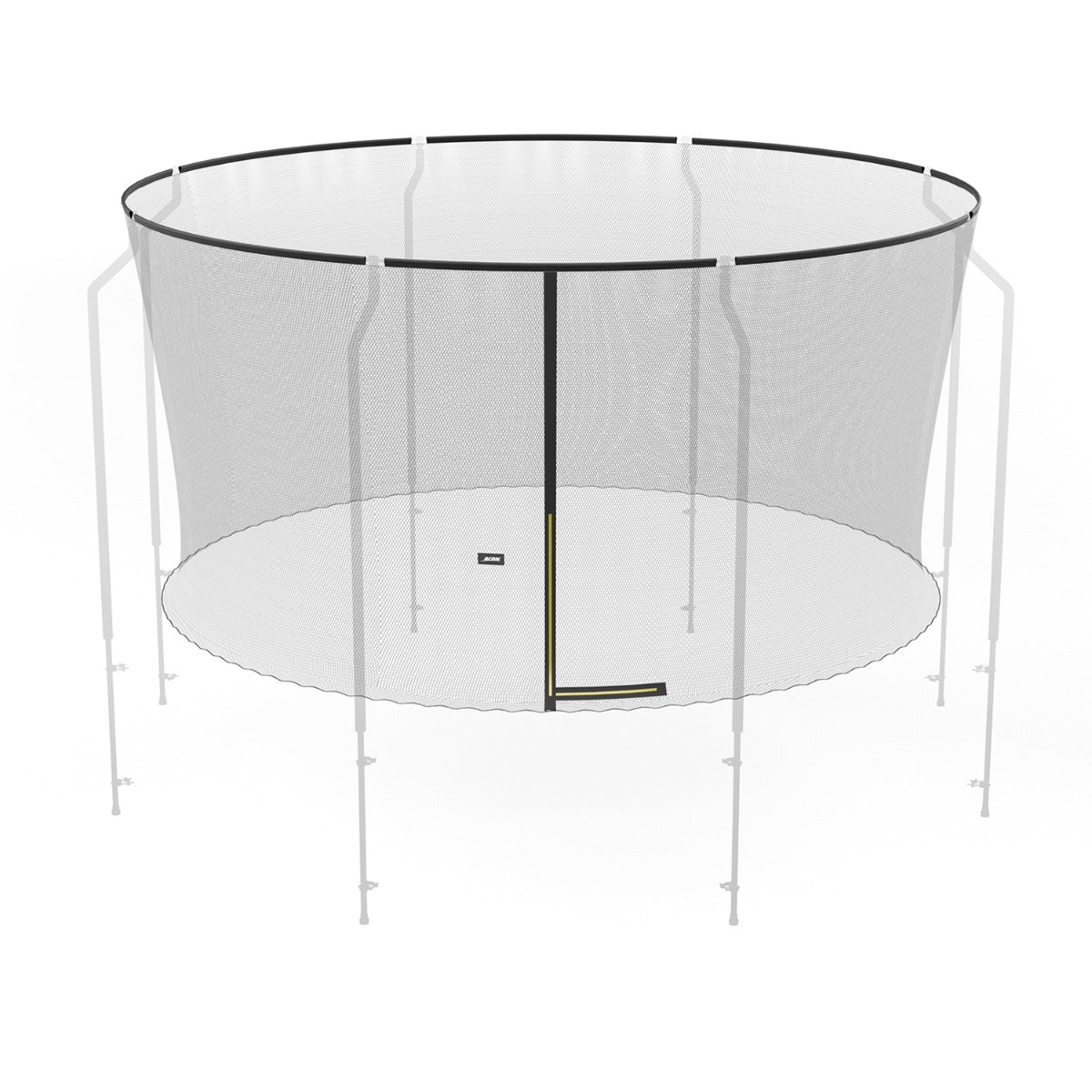 Filets de sécurité de remplacement ACON Premium Enclosure (plusieurs tailles)