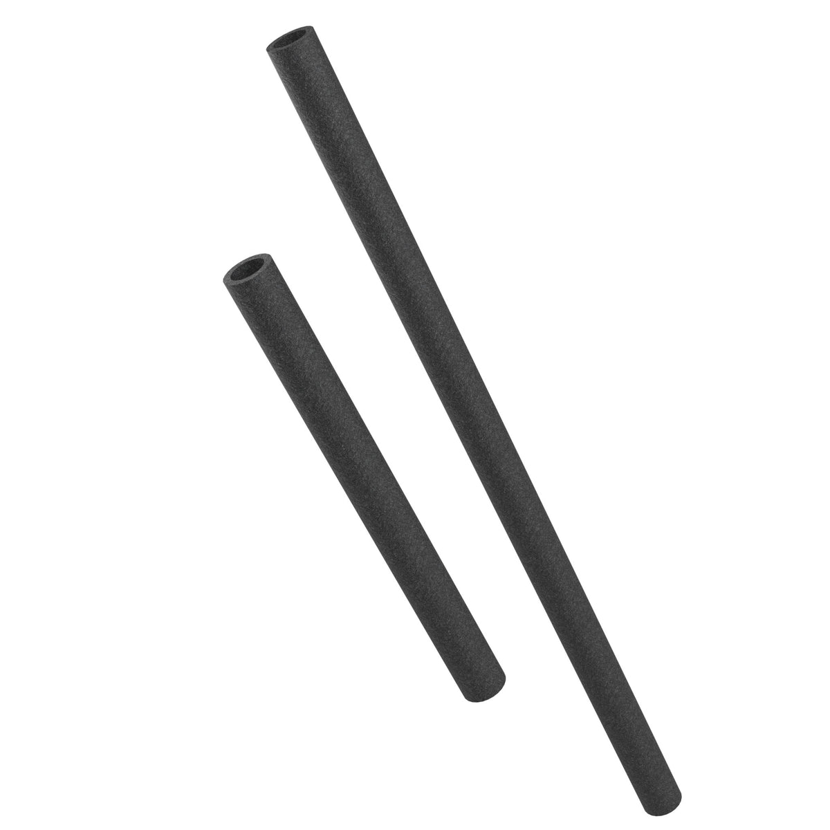 Pack de tubes en mousse pour filet ACON X, 8 pièces