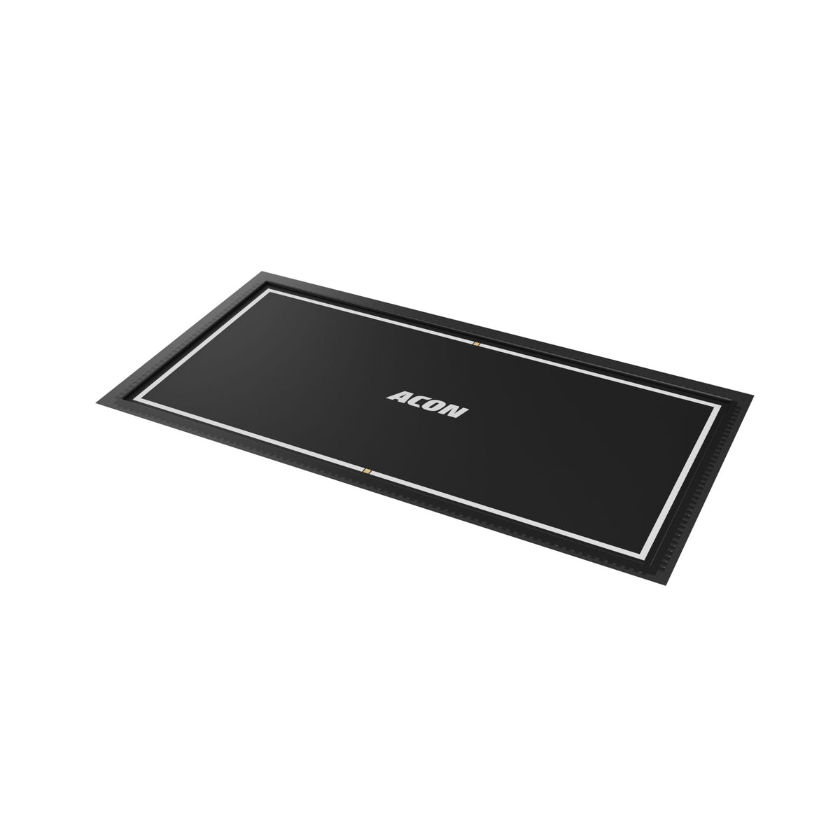 Tapis de remplacement pour trampoline rectangulaire ACON X