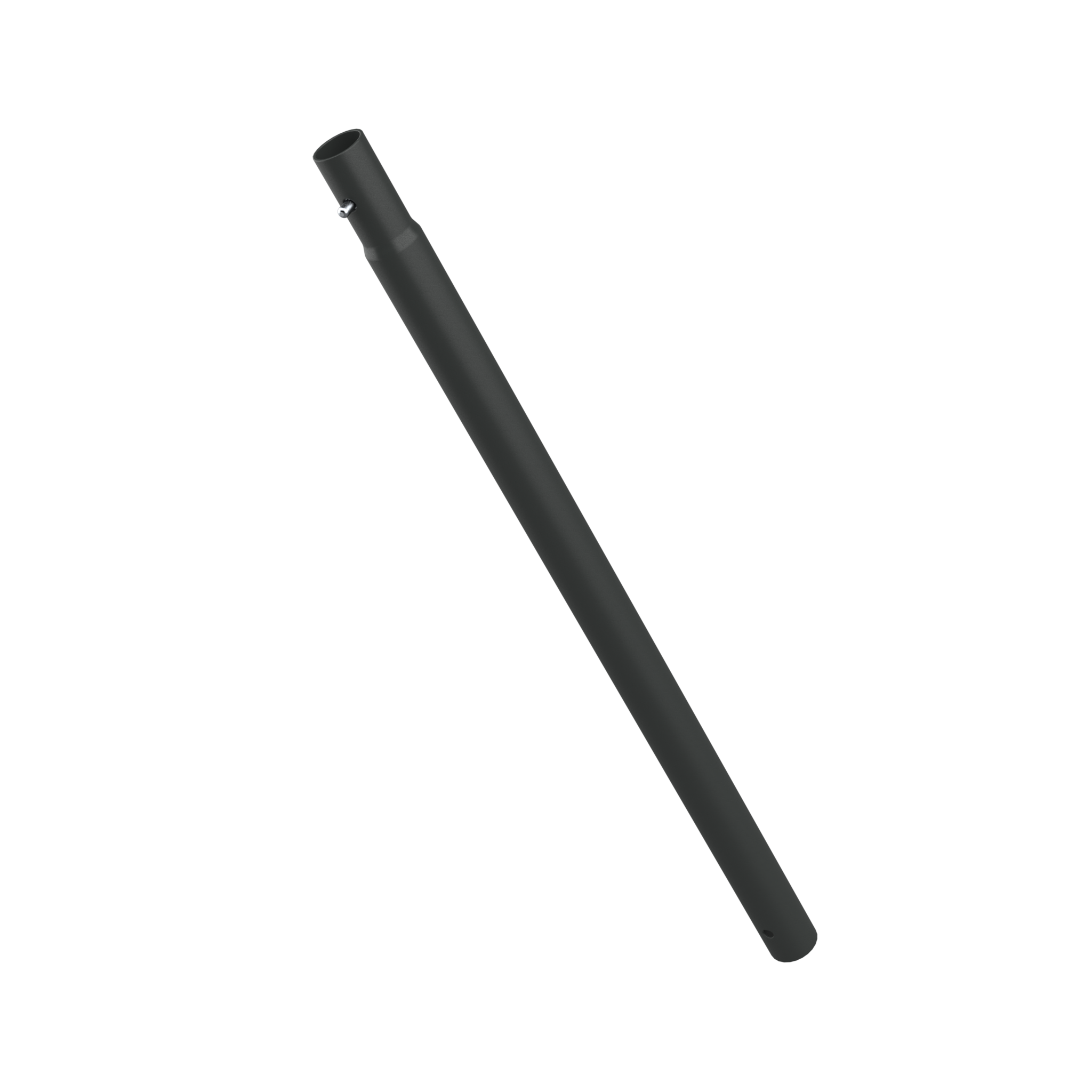 Poteau supérieur de l'enceinte ACON 13/16 HD sur fond blanc