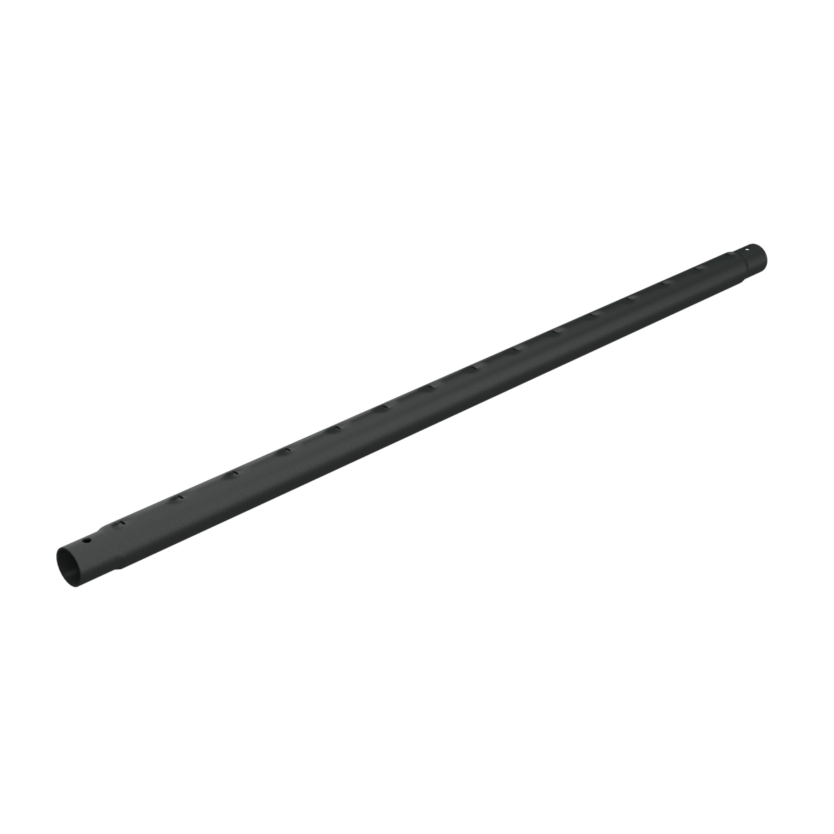 Tube de cadre supérieur pour le trampoline ACON 13 HD sur fond blanc