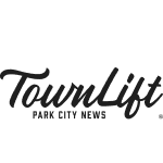 Townlift City Park News logo.