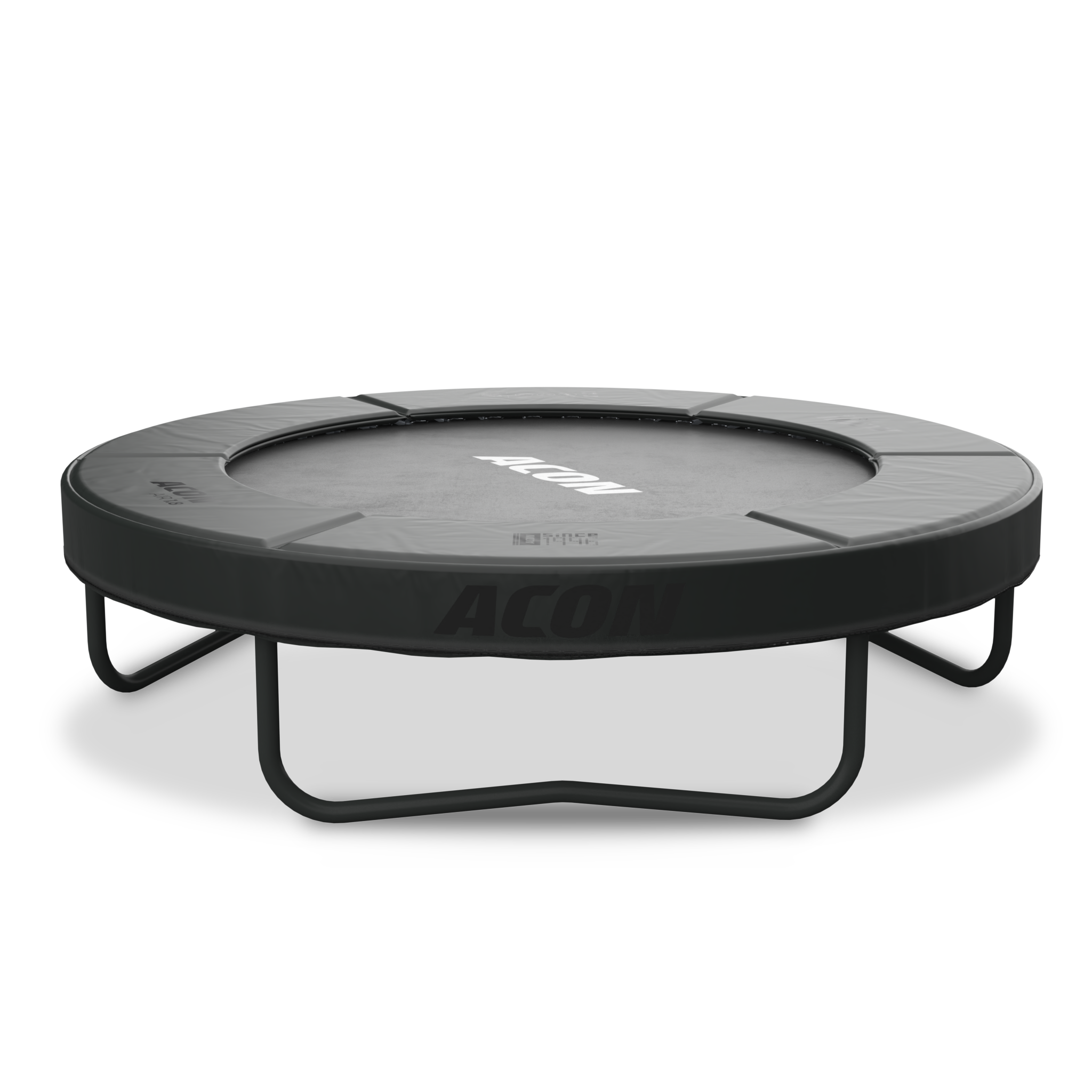 ACON Air 2022 1,8m Trampoline Black Edition