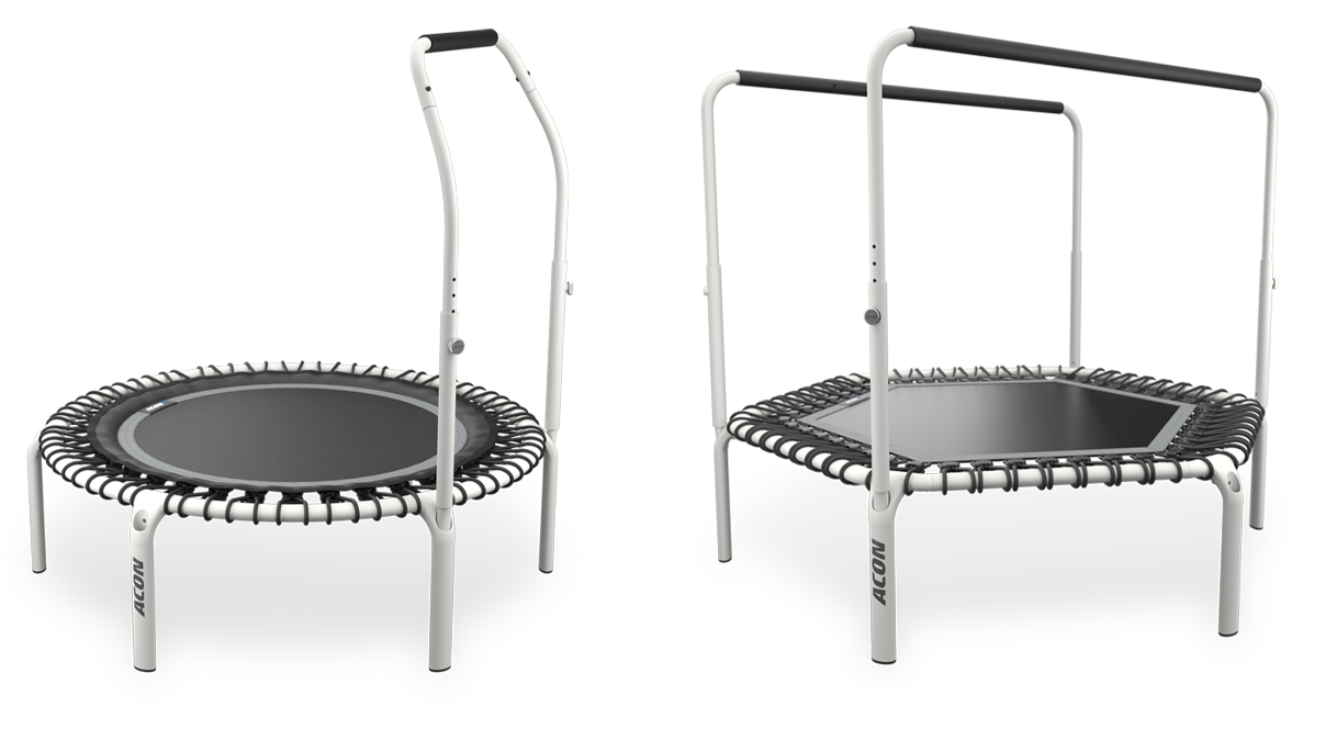 Moins d’impact. Plus de résultats. 