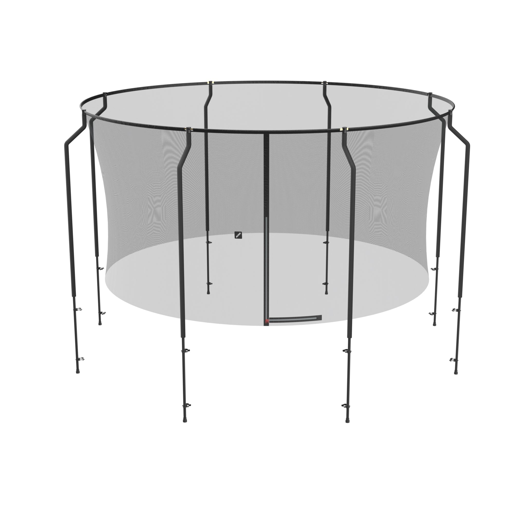 Filet premium ACON Air pour trampolines ronds (plusieurs tailles).