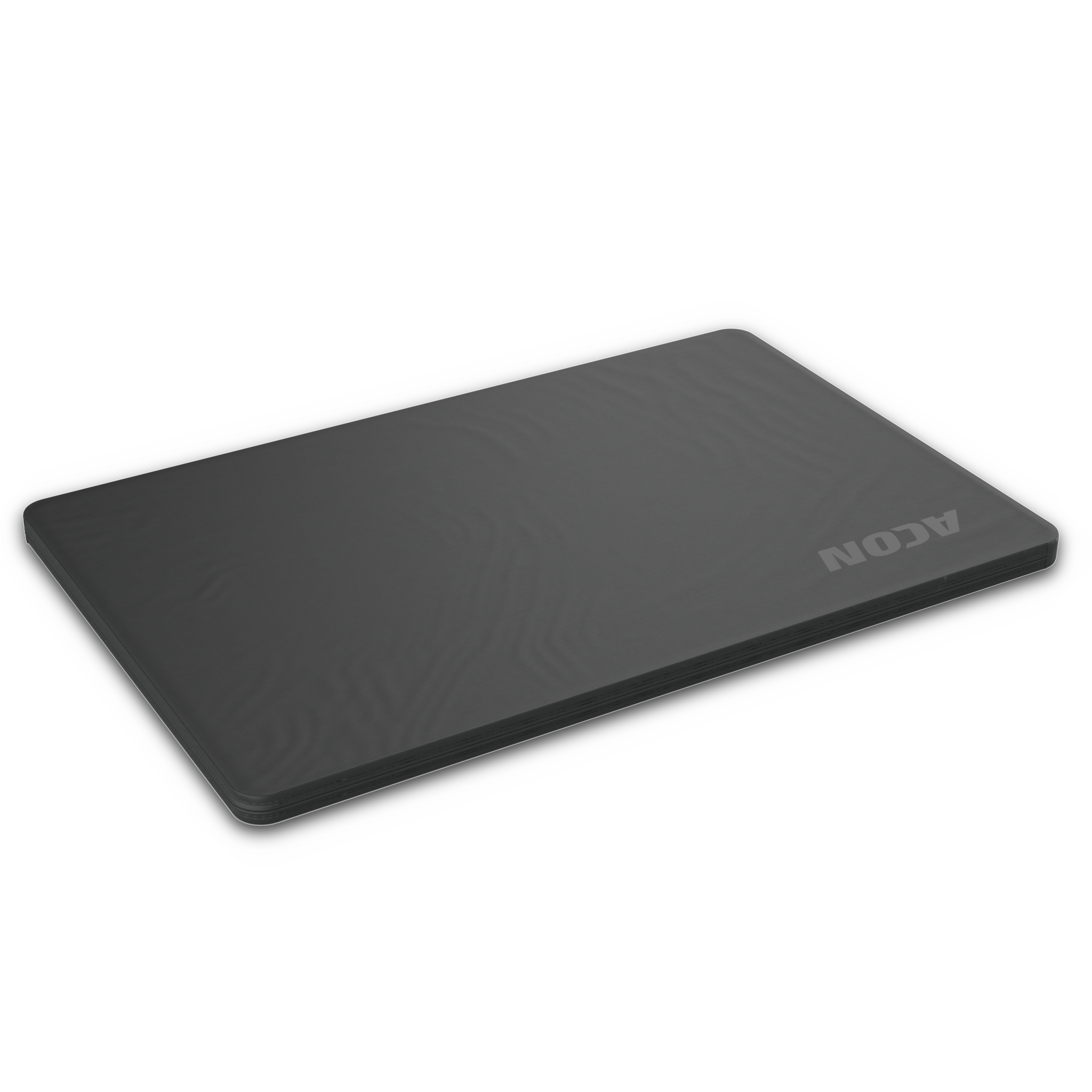 A Black Edition Acon Spotting Crash Mat product image against a white background